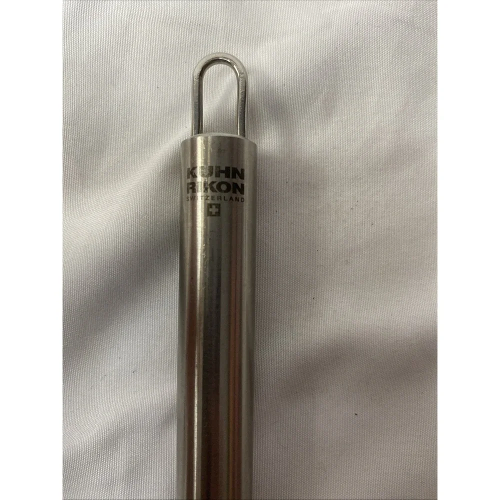 Kuhn Rikon Stainless Steel‎ Julienne Peeler Slicer Switzerland 7
